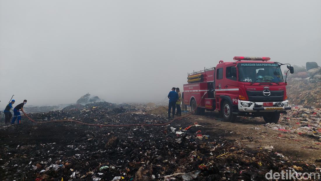 Ketua DPRD Bandung Dorong RK Tetapkan Status Menuju Darurat Sampah