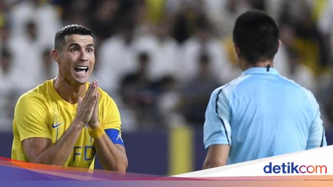 Cristiano Ronaldo Threatened with Caning in Iran: The Real Facts