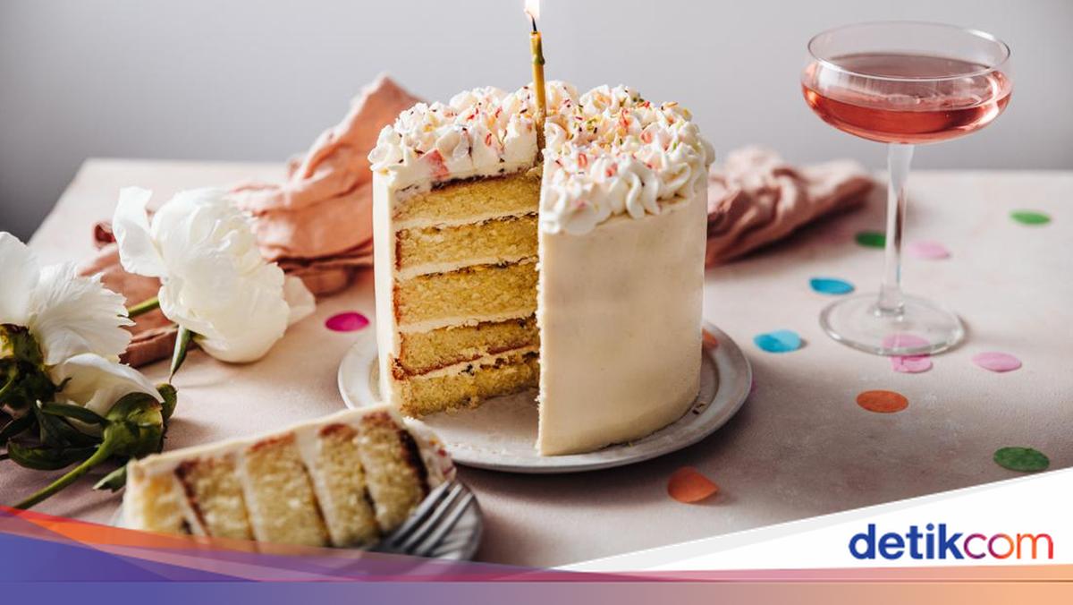 Viral! Artis Minta Kue Gratis Ulang Tahun ke-38, Reaksi Pengusaha Kue Disorot