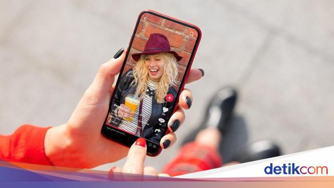 Ini Cara Membuat Playlist Video di TikTok, Mudah Kok!