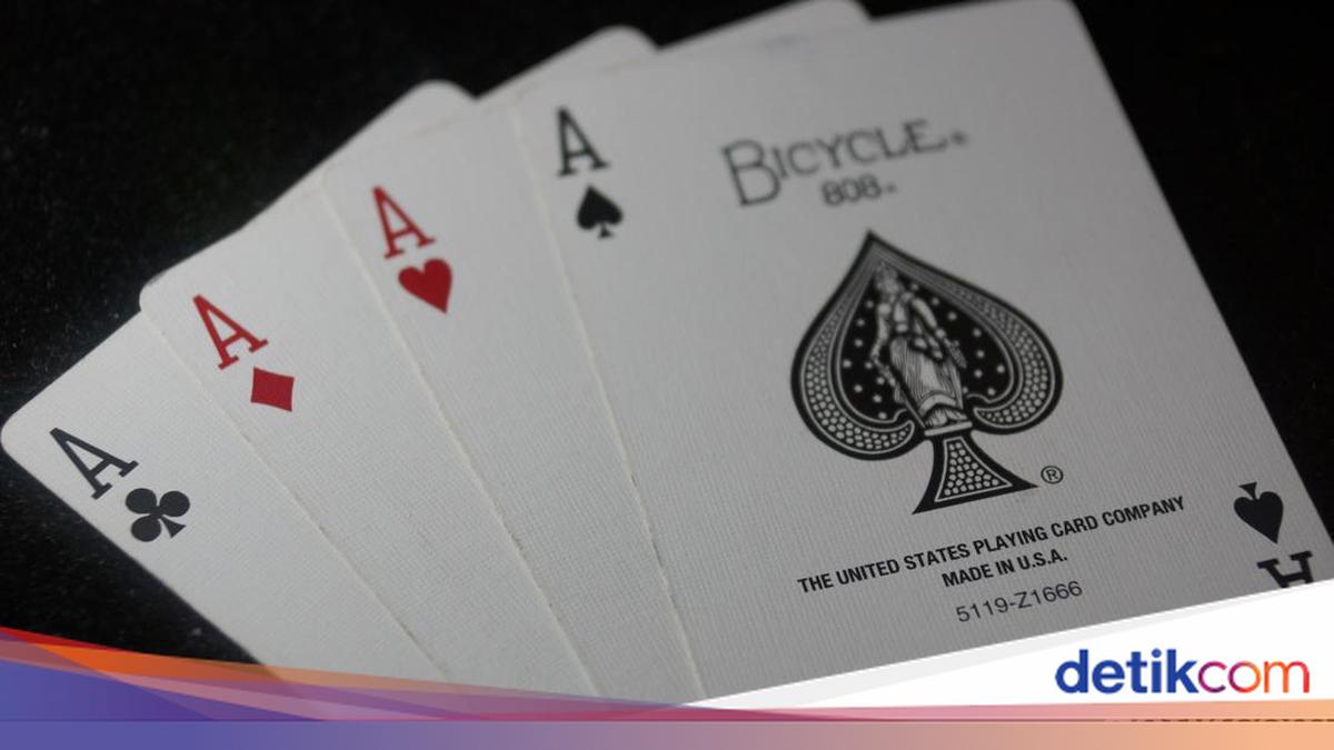 Tutorial 4 Trik Sulap yang Mudah dan Bikin Takjub
