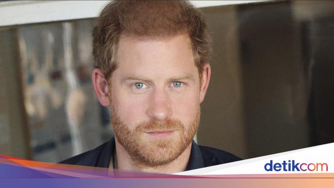 Pangeran Harry Dapat Warisan Lebih Besar dari Kakaknya, Sebanyak Ini