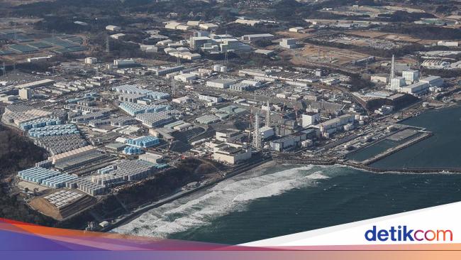 Japan Begins Second Stage of Nuclear Waste Water Disposal in Pacific Ocean