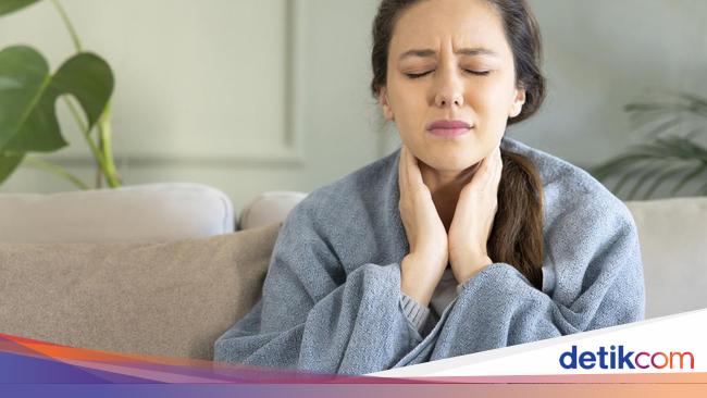 Disfonia Fungsional, Penyakit Suara Serak yang Harus Diwaspadai