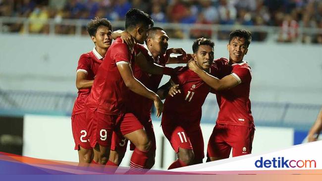 Indonesia vs Vietnam: AFF U-23 Cup 2023 Final Prediction and Head-to-Head Analysis