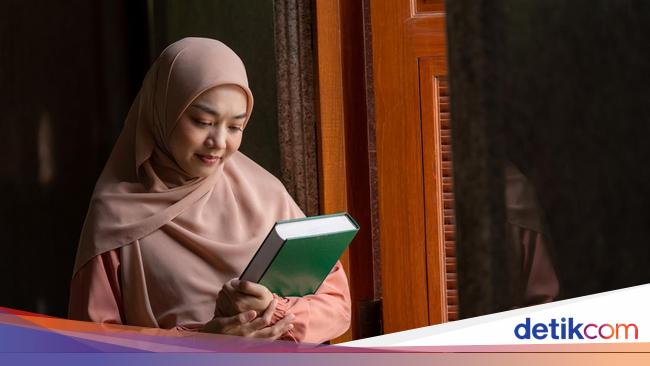6 Amalan Mensucikan Hati, Tahukah Umat Muslim?