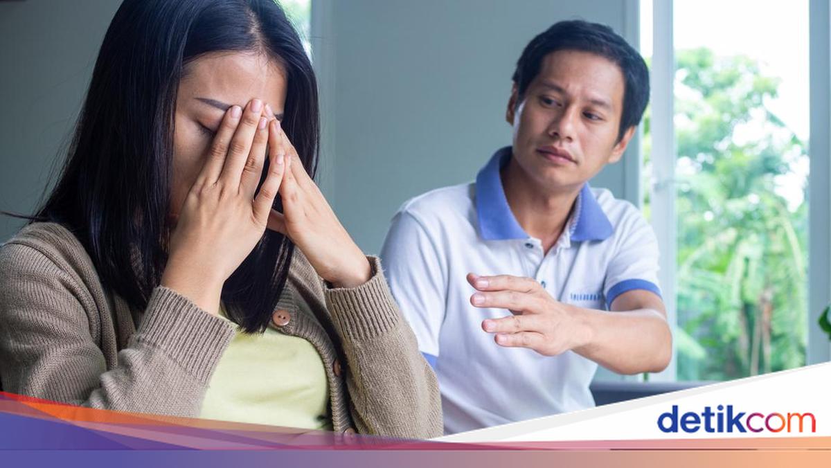 Suami Menikah Lagi, Pertanda Baik atau Petaka?