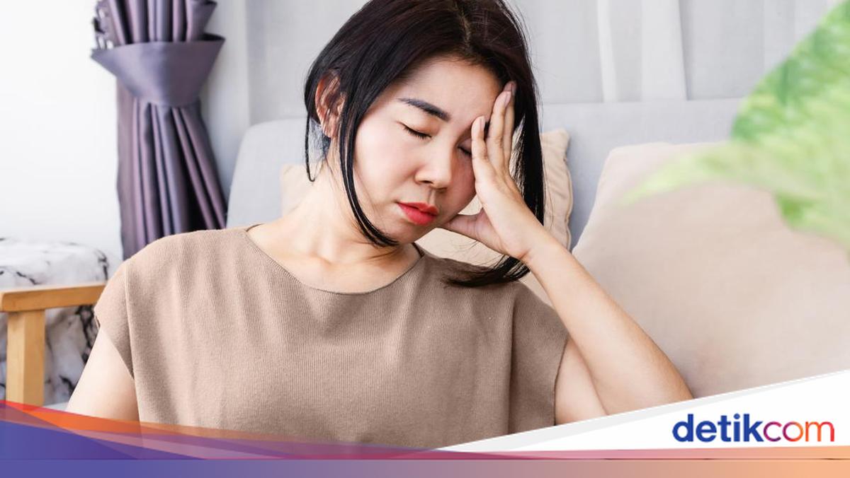 Mengapa Kita Pusing Jika Tiba-tiba Berdiri? Ternyata Ini Alasannya