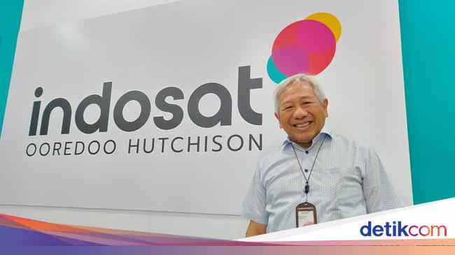 Indosat Ooredoo Hutchison (IOH) Plans for Fixed Mobile Convergence (FMC) in Jakarta