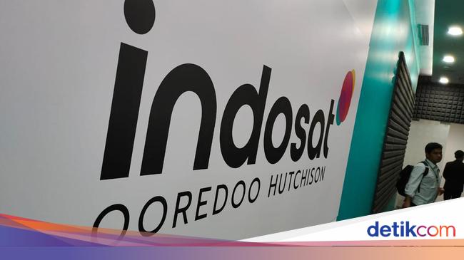 Indosat Mau Pecah Saham Rasio 1:4, Catat Jadwalnya