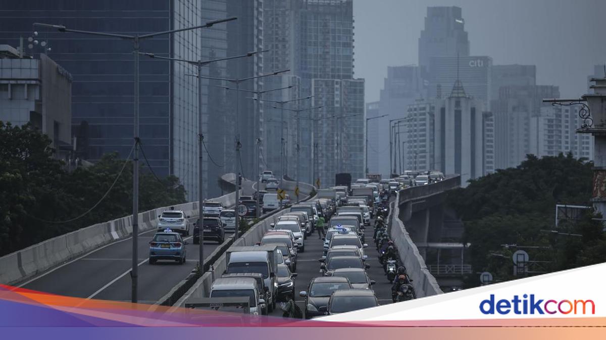 Viral Konvoi Pemotor Rusak Portal JLNT Casablanca demi Konten, Polisi Usut