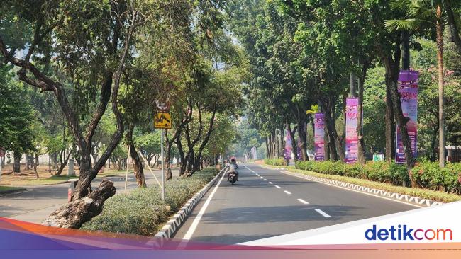 Pengelola Keberatan Area GBK Jadi Lokasi ‘Berburu Koin’!