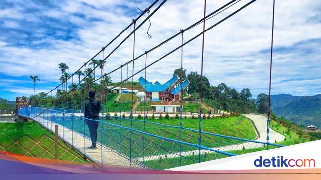 25 Rekomendasi Objek Wisata di Pinrang, Ada Pantai hingga Pemandian Air ...