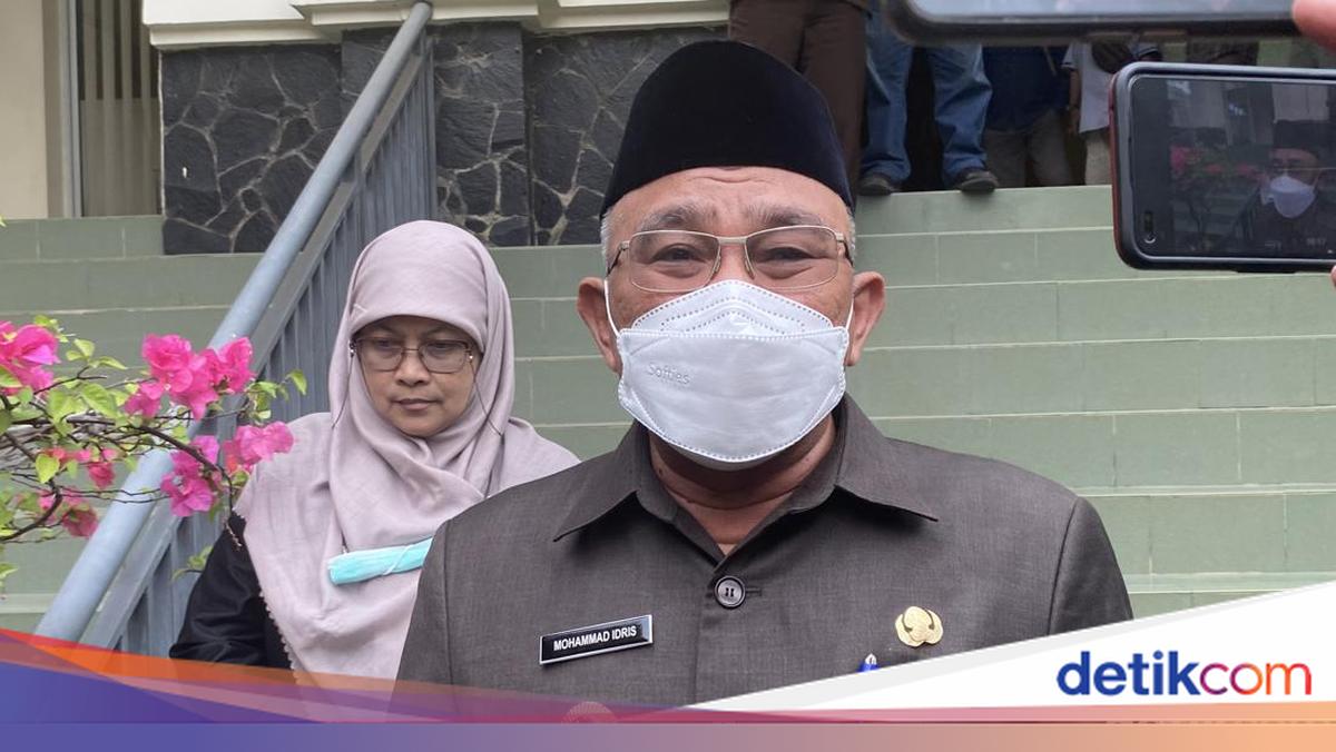 Walkot Depok Keluarkan Surat Edaran Warga Bisa Berobat Pakai KTP
