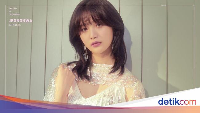 Junghwa’s Bold Acting and Sex Scene in Mask Girl – A Breakthrough for the EXID Member!