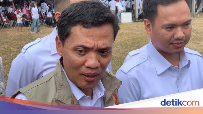 Discourse on Potential Duet of Presidential Candidates Ganjar Pranowo and Anies Baswedan Stirs Controversy