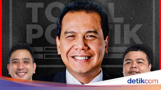 Berita Politik Terkini: Dinamika dan Perubahan yang Mengguncang
