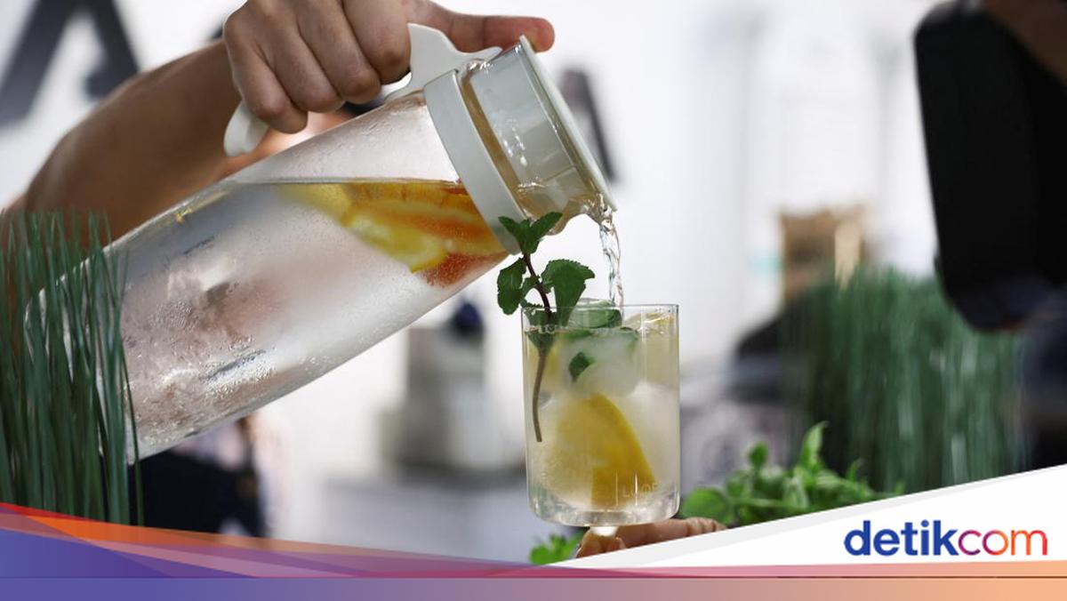 Aturan Baru! Semua Restoran di Wilayah Ini Harus Sediakan Air Minum Gratis