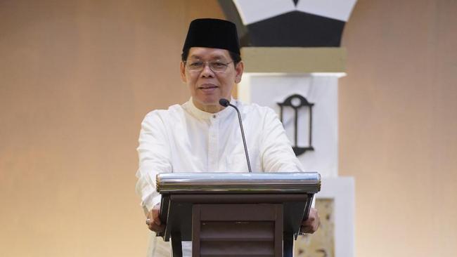 MUI Harap Pidato Prabowo Jadi Momentum Solidaritas Negara Muslim