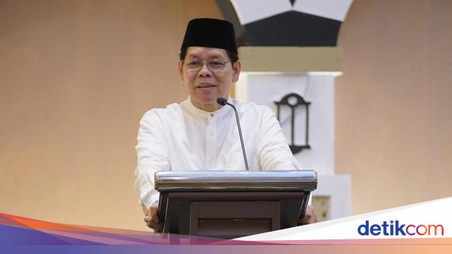 MUI Supports Minister’s Proposal for One-Time Hajj: Encourages Umrah as an Alternative