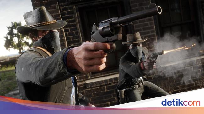 10 Game Terlaris Sepanjang Masa, Juaranya di Luar Ekspektasi
