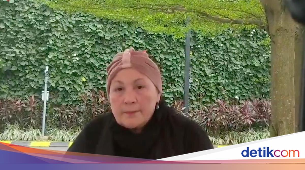 Penyebab Ibunda Tentang Keputusan Aldila Jelita Rujuk dengan Indra Bekti