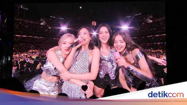Lisa, Jisoo, dan Jennie BLACKPINK Mundur dari YG Entertainment!