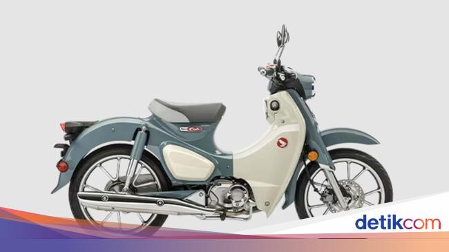 Super online cub motor