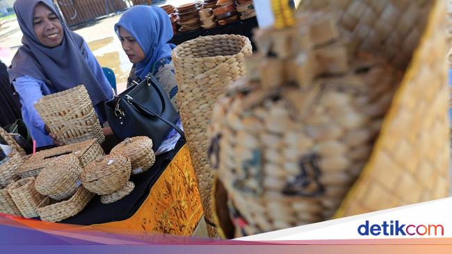 Melongok Kemampuan Leasing Penuhi Kewajiban Danai UMKM