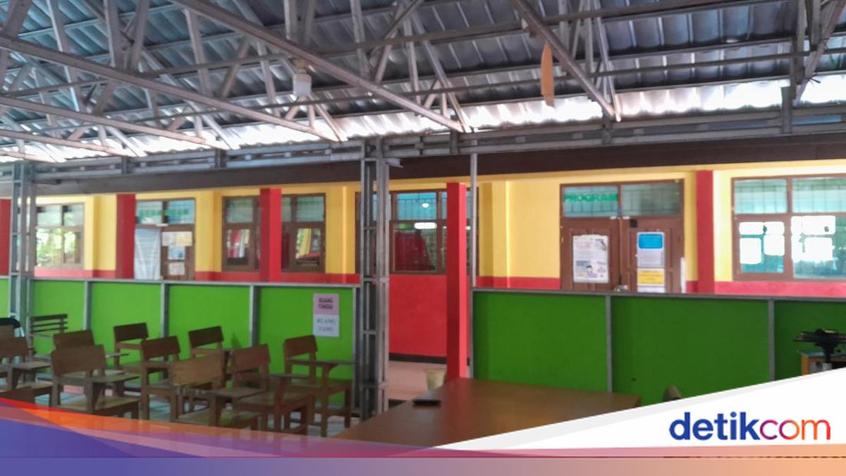 20 Kantor SKPD di Pangandaran Masih Ngontrak, Ada yang di Eks Sekolahan