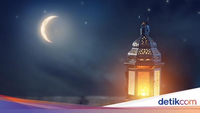 32 ++ pidato oleh Ramadhan, penuh makna dan harapan