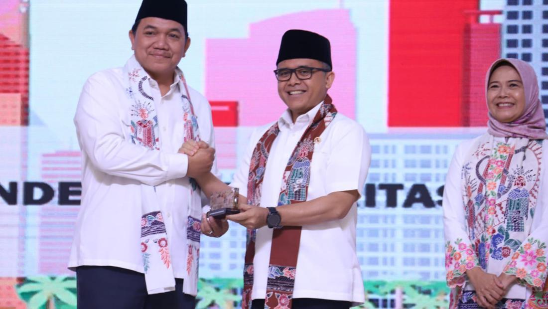 MenPAN Sebut BPK Punya Peran Strategis Dorong Kelincahan Mesin Birokrasi