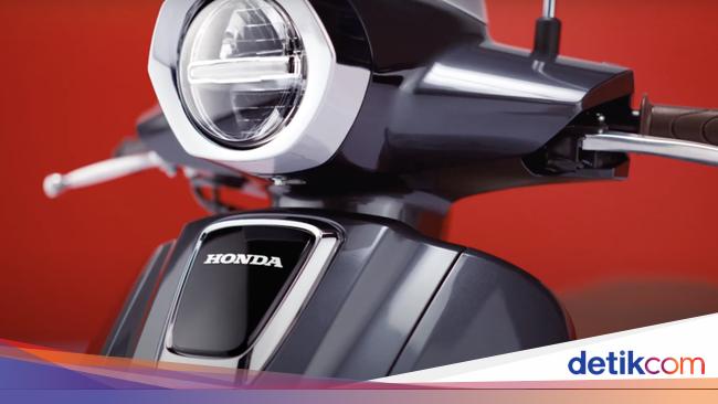 New Honda Motorbike Launch in Indonesia: Speculation and Details