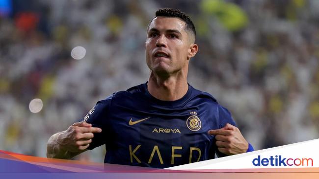 Cristiano Ronaldo: The Ageless Top Scorer and Assist Leader in the Saudi Arabian League