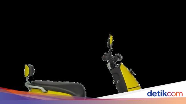 Daftar 5 motor listrik termurah 2026: Jarak tempuh makin jauh, harga tetap ramah di kantong!