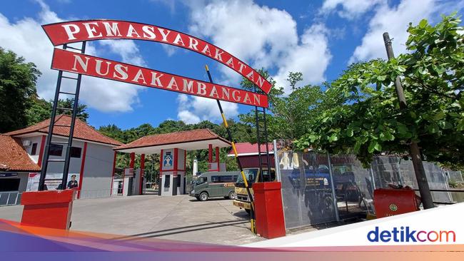 Ulah Berulang Para Napi Narkoba Berujung Dikirim ke Alcatraz Indonesia