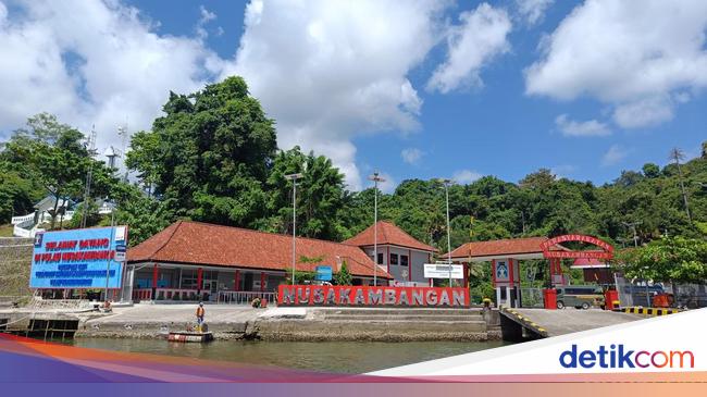 Napi High Risk Dipindah ke Nusakambangan, Legislator: Isolasi Potensi Ancaman