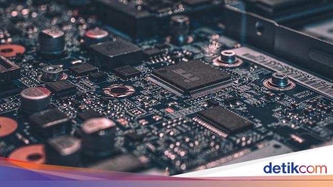 Mengenal CPU: Pengertian, Fungsi, dan Cara Kerjanya di Komputer