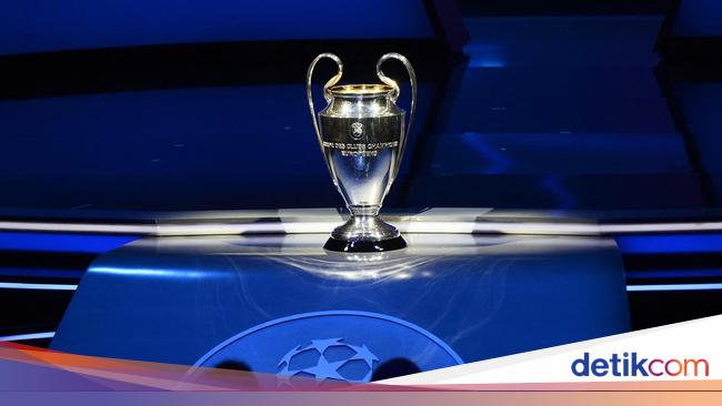 2023/2024 Champions League Group Phase Drawing Results and Predictions