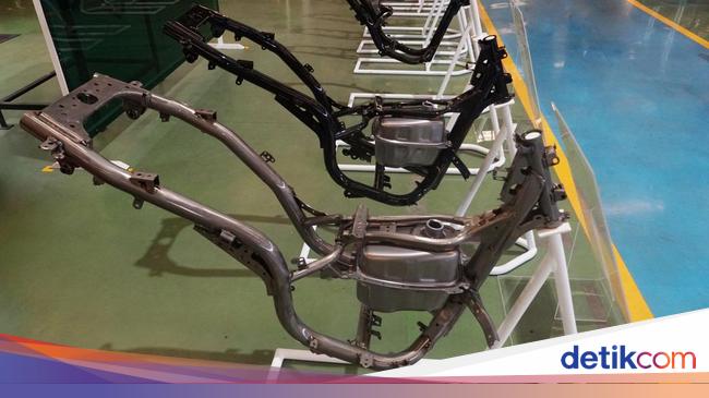 Yamaha Rajin Kampanye Rangka, Apa Sebabnya?