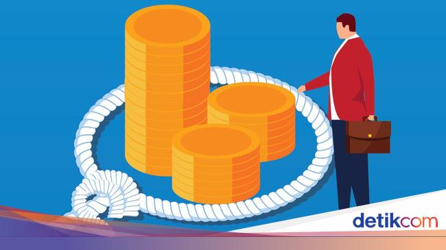 Izin Kelola Investasi Dibekukan, Gimana Cara Ahmad Rafif Kembalikan Dana?