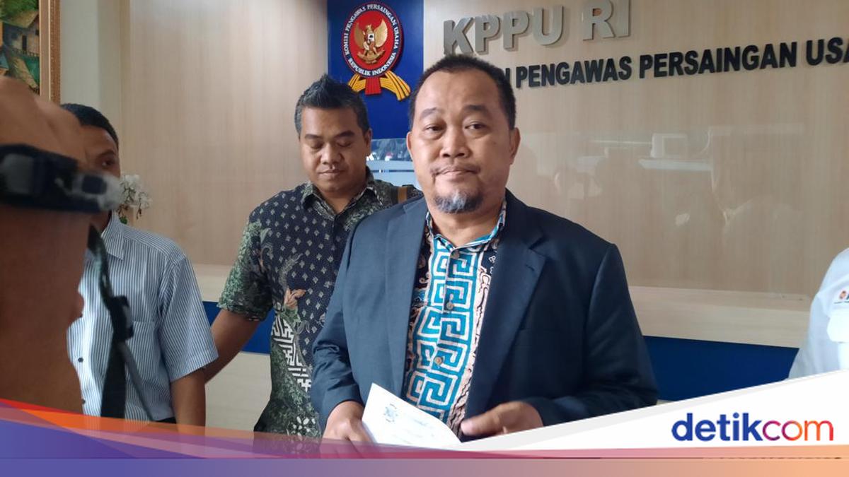 MAKI Kecewa MA Kabulkan PK dan Kurangi Hukuman Mardani Maming: Tak Lazim