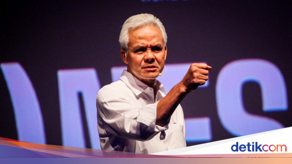 Muncul Kontroversi Ganjar Tampil di Tayangan Azan TV