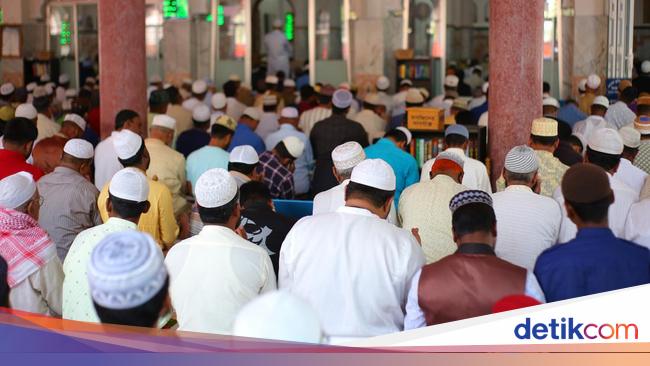 5 Contoh Pembukaan Pidato Islami yang Mudah Dihafal