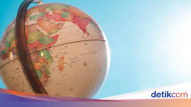 Punya Harta Rp 221 T, Pedagang Pulpen ini Jadi Orang Terkaya di Afrika