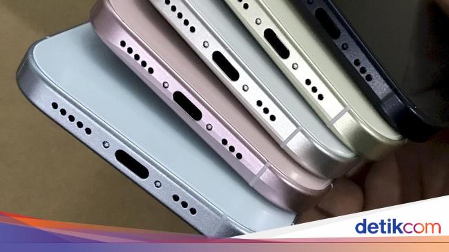 iPhone 15 Series: Apple Introduces USB-C Port and Faces Challenges