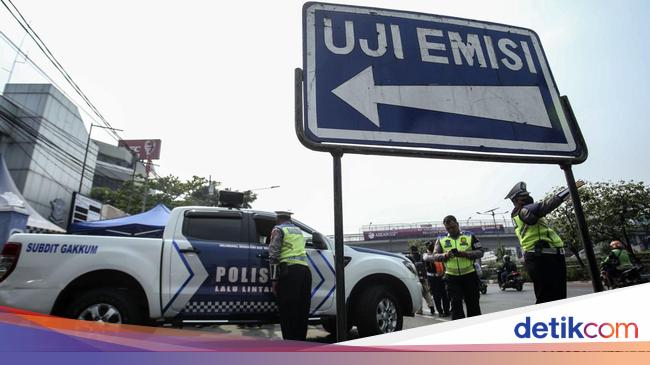 First Day of Emission Tests in Jakarta: Stories from the Field