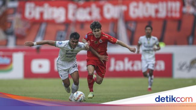 Ciri-Ciri Tiket Asli PERSIB