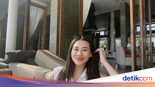 Ditanya Soal Thariq Halilintar, Aaliyah Massaid Bilang Begini