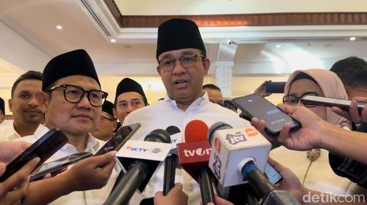 Anies-Cak Imin Punya Peluang Besar Menang Di Tapal Kuda Dan Madura